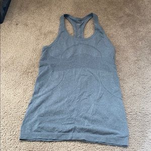Lululemon Swiftly Tech Racerback Tank